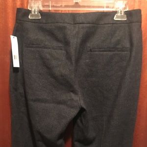 Theory Fern Yadie C Pants Multi Blue